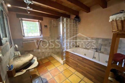 Herregård i Taberno, Almeria, Taberno - € 249 950 | Ref: VH2593 - foto 16