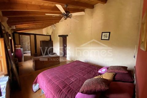 Herregård i Taberno, Almeria, Taberno - € 249 950 | Ref: VH2593 - foto 20