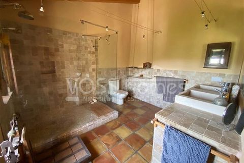 Herregård i Taberno, Almeria, Taberno - € 249 950 | Ref: VH2593 - foto 21