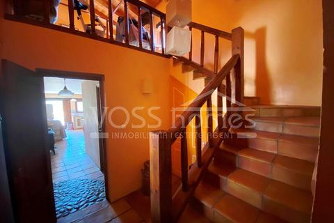 Herregård i Taberno, Almeria, Taberno - € 249 950 | Ref: VH2593 - foto 23