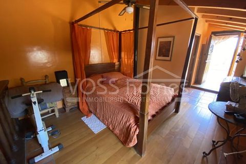 Herregård i Taberno, Almeria, Taberno - € 249 950 | Ref: VH2593 - foto 24