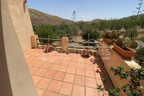 Herregård i Taberno, Almeria, Taberno - € 249 950 | Ref: VH2593 - foto 25