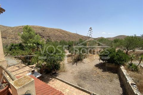 Herregård i Taberno, Almeria, Taberno - € 249 950 | Ref: VH2593 - foto 26