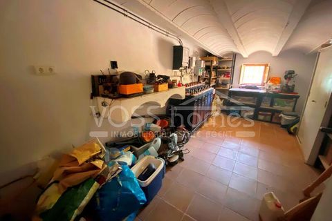 Herregård i Taberno, Almeria, Taberno - € 249 950 | Ref: VH2593 - foto 27