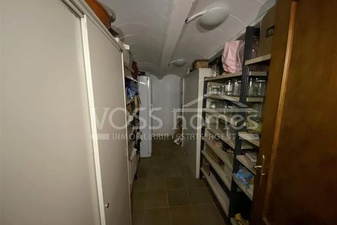 Herregård i Taberno, Almeria, Taberno - € 249 950 | Ref: VH2593 - foto 28