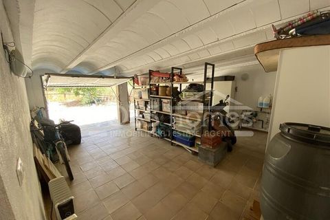 Herregård i Taberno, Almeria, Taberno - € 249 950 | Ref: VH2593 - foto 29