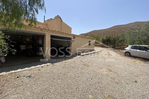 Herregård i Taberno, Almeria, Taberno - € 249 950 | Ref: VH2593 - foto 31