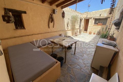 Herregård i Taberno, Almeria, Taberno - € 249 950 | Ref: VH2593 - foto 32