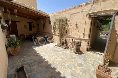 Herregård i Taberno, Almeria, Taberno - € 249 950 | Ref: VH2593 - foto 33
