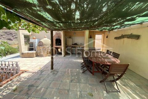Herregård i Taberno, Almeria, Taberno - € 249 950 | Ref: VH2593 - foto 34
