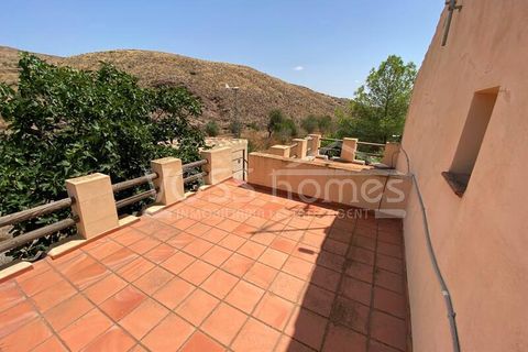 Herregård i Taberno, Almeria, Taberno - € 249 950 | Ref: VH2593 - foto 36