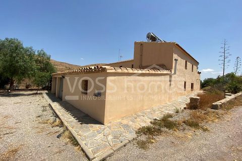 Herregård i Taberno, Almeria, Taberno - € 249 950 | Ref: VH2593 - foto 38
