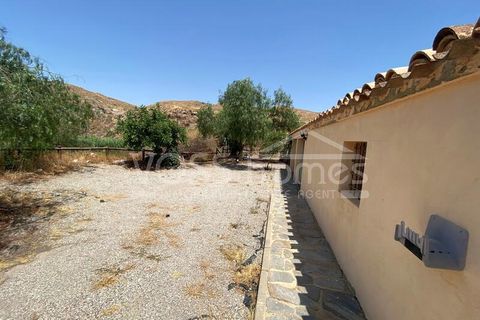 Herregård i Taberno, Almeria, Taberno - € 249 950 | Ref: VH2593 - foto 39