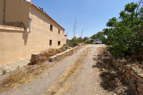 Herregård i Taberno, Almeria, Taberno - € 249 950 | Ref: VH2593 - foto 40