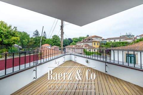 Villa i Porto, Porto, Porto - € 1.490.000 | Ref: E0266.G.BG.ES - foto 11
