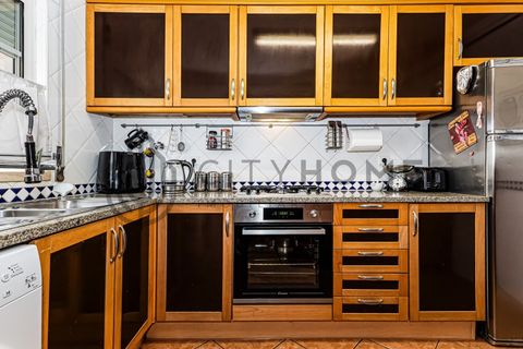 Lejlighed i Albufeira, Faro, Albufeira - € 489.000 | Ref: City-25-57C - foto 8