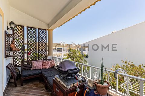 Lejlighed i Albufeira, Faro, Albufeira - € 489.000 | Ref: City-25-57C - foto 17