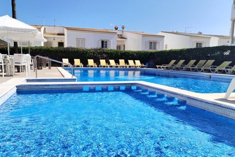 Lejlighed i Albufeira, Faro, Albufeira - € 489.000 | Ref: City-25-57C - foto 2