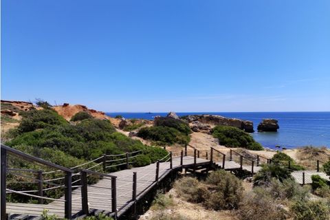 Lejlighed i Albufeira, Faro, Albufeira - € 489.000 | Ref: City-25-57C - foto 42