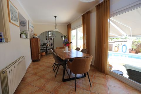 Villa i Els Poblets, Alicante, Els Poblets - € 540.000 | Ref: 942 - foto 8