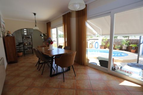 Villa i Els Poblets, Alicante, Els Poblets - € 540.000 | Ref: 942 - foto 9