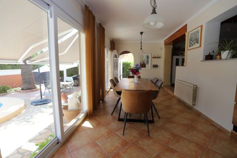 Villa i Els Poblets, Alicante, Els Poblets - € 540.000 | Ref: 942 - foto 11