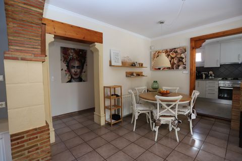 Villa i Els Poblets, Alicante, Els Poblets - € 540.000 | Ref: 942 - foto 17
