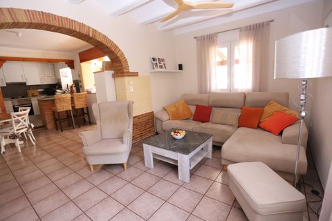 Villa i Els Poblets, Alicante, Els Poblets - € 540.000 | Ref: 942 - foto 20