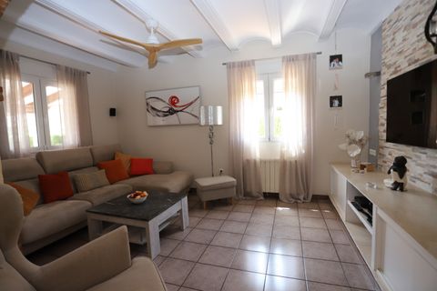 Villa i Els Poblets, Alicante, Els Poblets - € 540.000 | Ref: 942 - foto 21