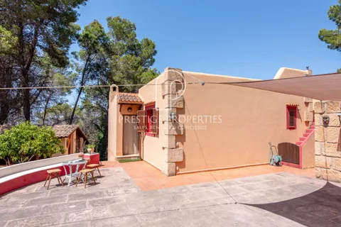 Landejendom i Benimussa, Ibiza, Benimussa - € 1.400.000 | Ref: 7664 - foto 6