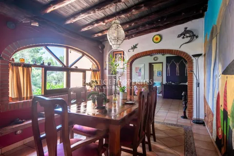 Landejendom i Benimussa, Ibiza, Benimussa - € 1.400.000 | Ref: 7664 - foto 7