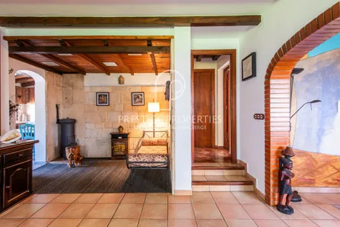 Landejendom i Benimussa, Ibiza, Benimussa - € 1.400.000 | Ref: 7664 - foto 8