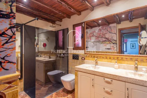 Landejendom i Benimussa, Ibiza, Benimussa - € 1.400.000 | Ref: 7664 - foto 9