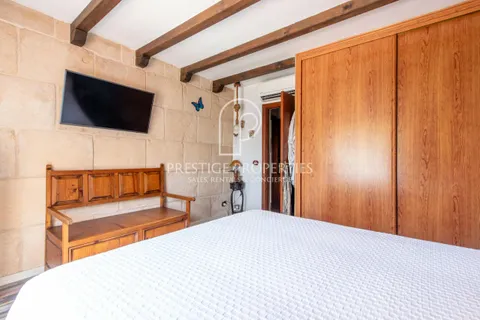 Landejendom i Benimussa, Ibiza, Benimussa - € 1.400.000 | Ref: 7664 - foto 10