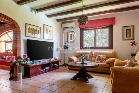 Landejendom i Benimussa, Ibiza, Benimussa - € 1.400.000 | Ref: 7664 - foto 11