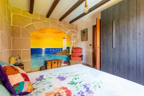 Landejendom i Benimussa, Ibiza, Benimussa - € 1.400.000 | Ref: 7664 - foto 12