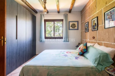 Landejendom i Benimussa, Ibiza, Benimussa - € 1.400.000 | Ref: 7664 - foto 13