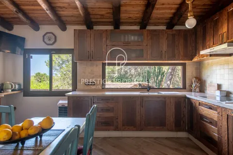 Landejendom i Benimussa, Ibiza, Benimussa - € 1.400.000 | Ref: 7664 - foto 14