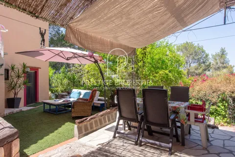 Landejendom i Benimussa, Ibiza, Benimussa - € 1.400.000 | Ref: 7664 - foto 16