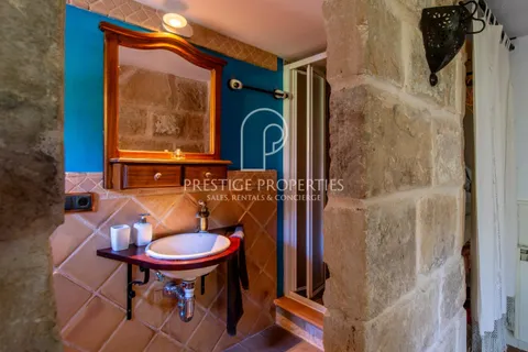Landejendom i Benimussa, Ibiza, Benimussa - € 1.400.000 | Ref: 7664 - foto 18
