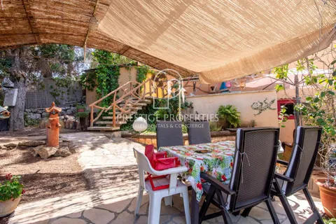 Landejendom i Benimussa, Ibiza, Benimussa - € 1.400.000 | Ref: 7664 - foto 19