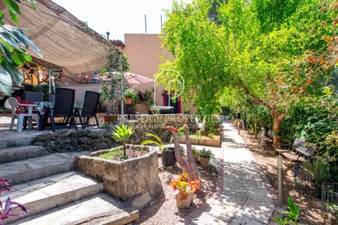 Landejendom i Benimussa, Ibiza, Benimussa - € 1.400.000 | Ref: 7664 - foto 20