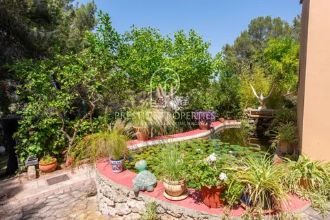 Landejendom i Benimussa, Ibiza, Benimussa - € 1.400.000 | Ref: 7664 - foto 21