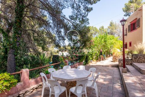 Landejendom i Benimussa, Ibiza, Benimussa - € 1.400.000 | Ref: 7664 - foto 22