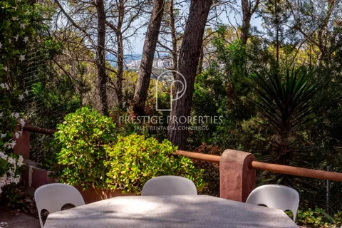 Landejendom i Benimussa, Ibiza, Benimussa - € 1.400.000 | Ref: 7664 - foto 24