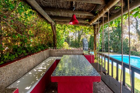 Landejendom i Benimussa, Ibiza, Benimussa - € 1.400.000 | Ref: 7664 - foto 25