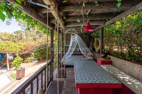 Landejendom i Benimussa, Ibiza, Benimussa - € 1.400.000 | Ref: 7664 - foto 26