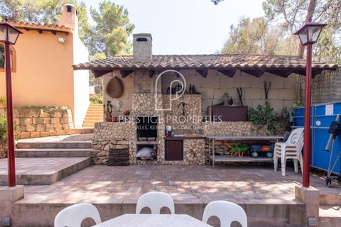 Landejendom i Benimussa, Ibiza, Benimussa - € 1.400.000 | Ref: 7664 - foto 29