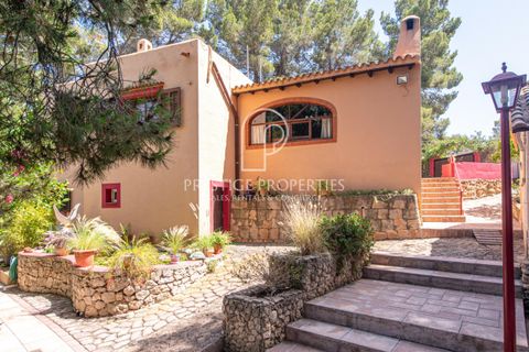 Landejendom i Benimussa, Ibiza, Benimussa - € 1.400.000 | Ref: 7664 - foto 30
