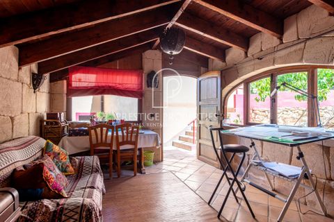 Landejendom i Benimussa, Ibiza, Benimussa - € 1.400.000 | Ref: 7664 - foto 32